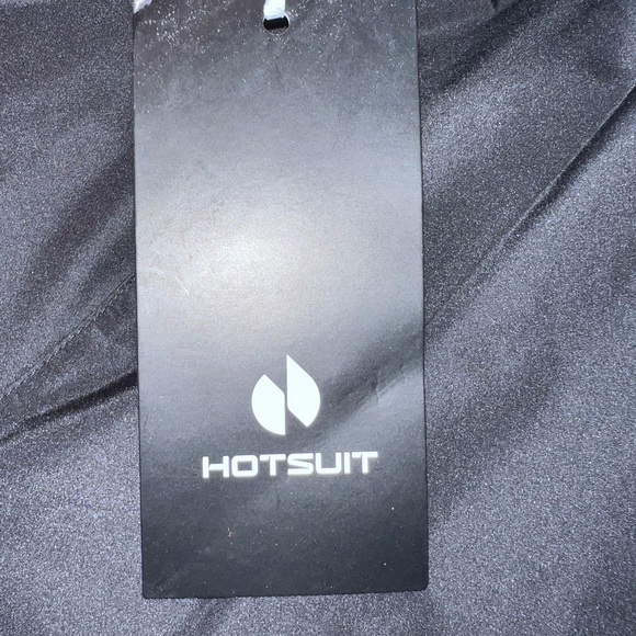 Sauna Suit - Picture 3 of 9